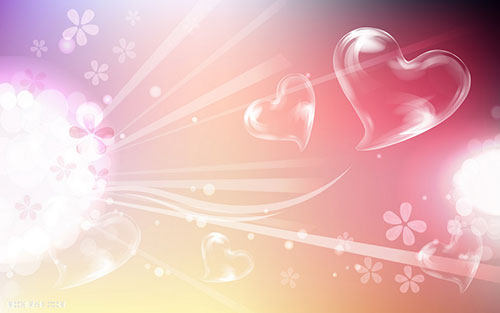 background-for-valentine's-day-2014