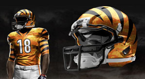 50+-Cool-&-Creative-Sports-&-Motorcycle-Helmets-Collection
