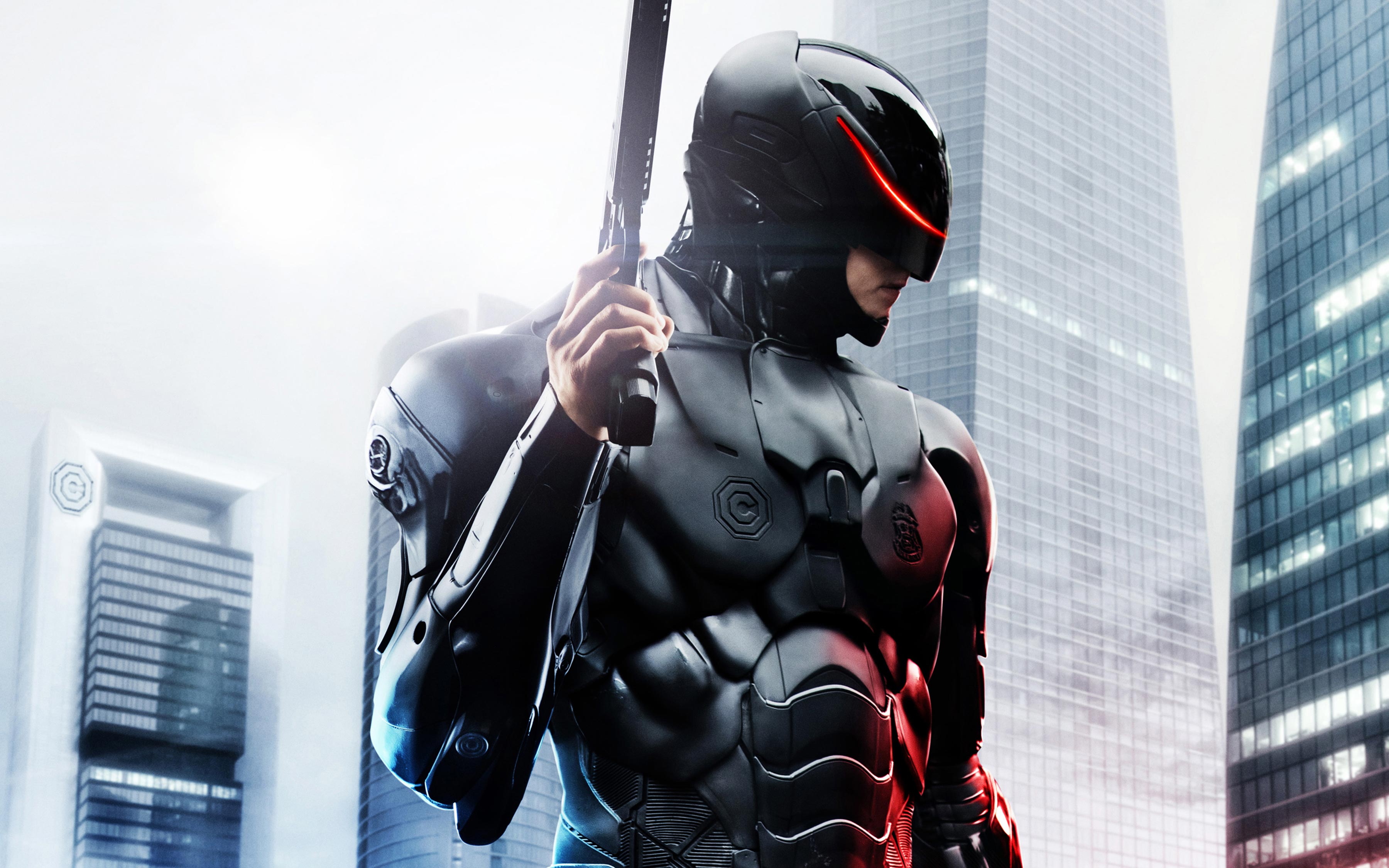 Robocop 2013