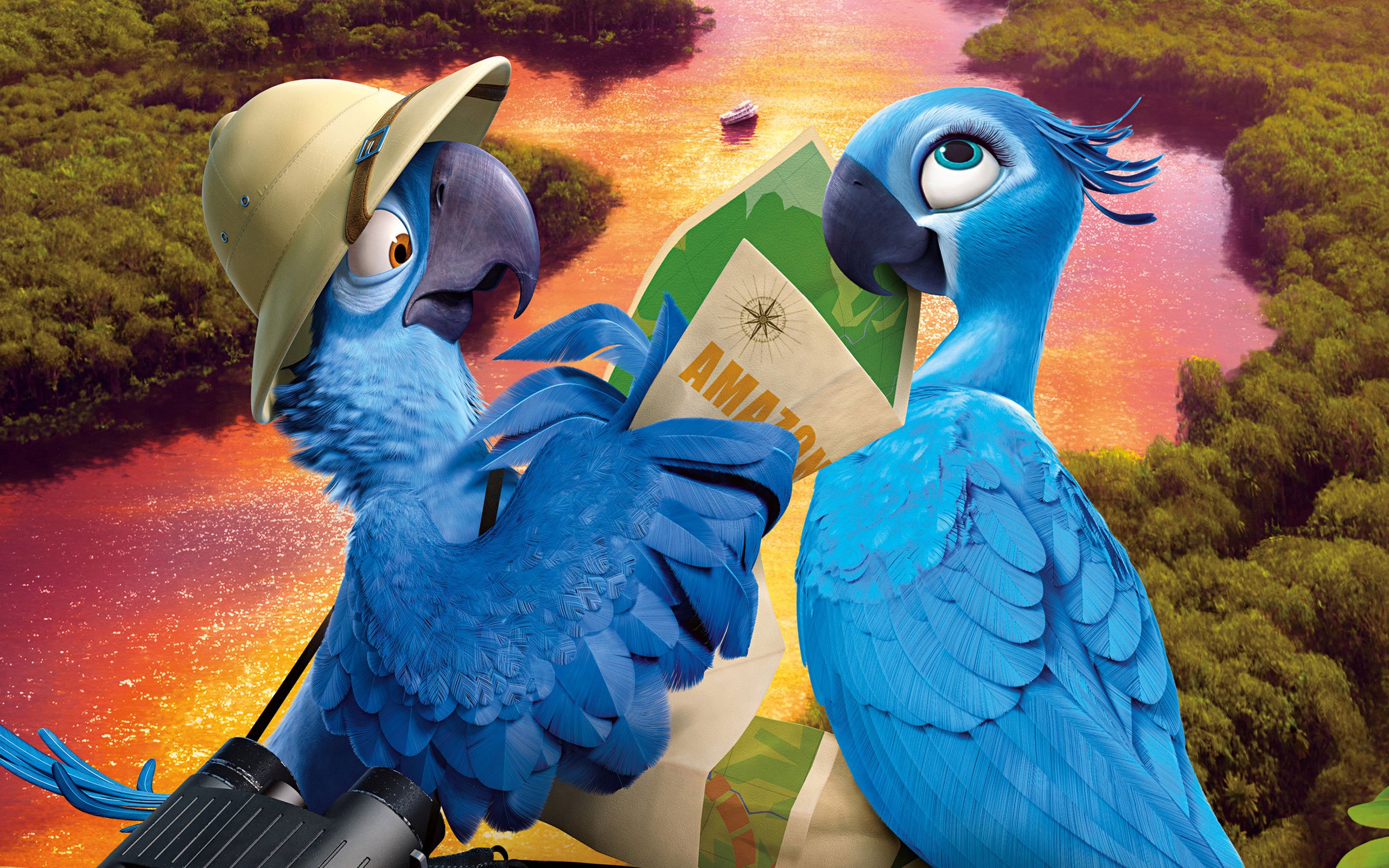 2014 Rio 2