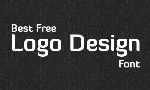Designers Mantra: 15 Beautiful Free Fonts for Logo Design