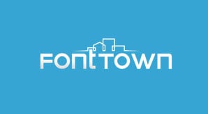Go-To-Font-Town-For-Awesome-Fonts