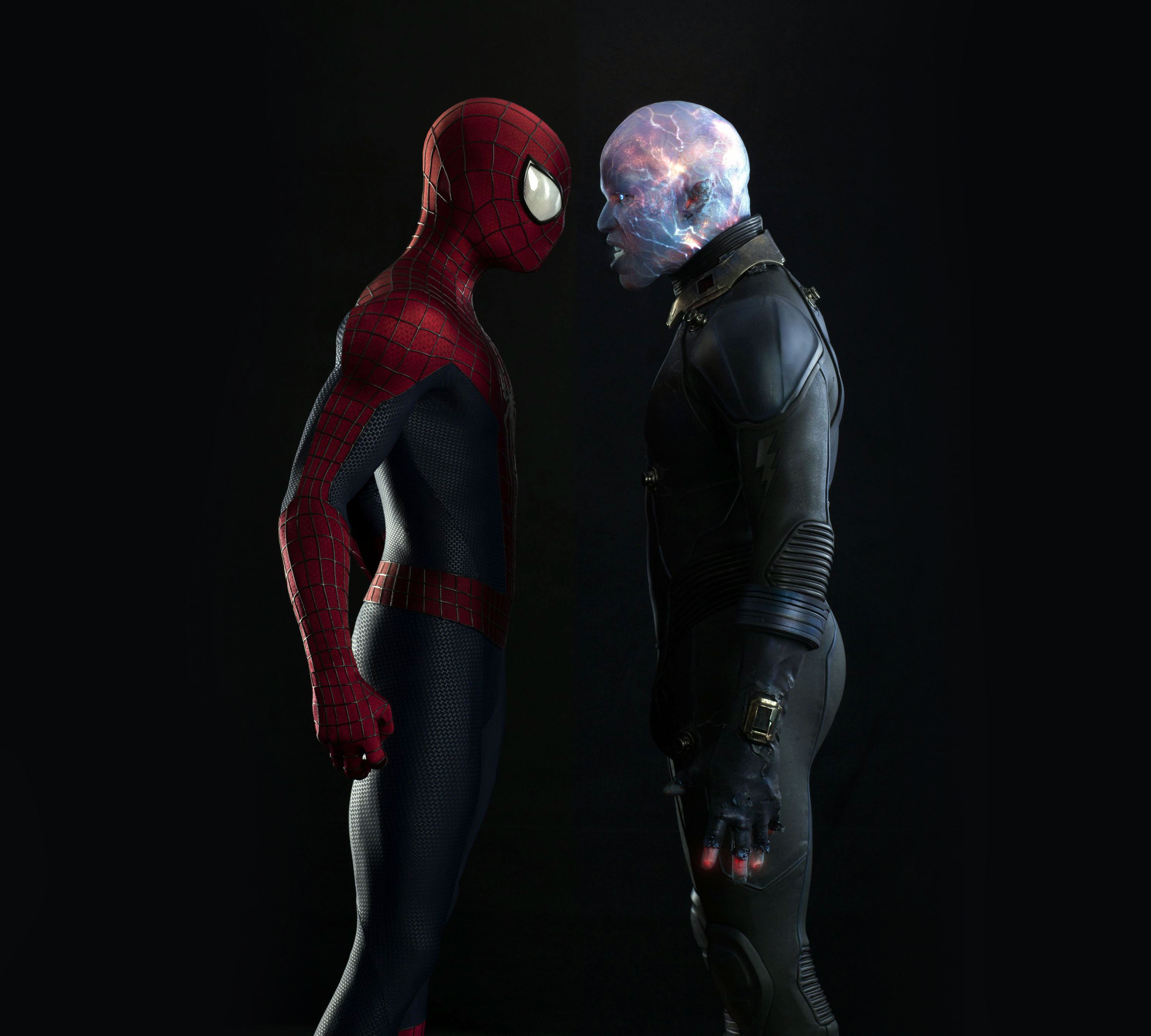 The Amazing Spider-Man 2 Wallpapers [HD] & Facebook Cover Photos