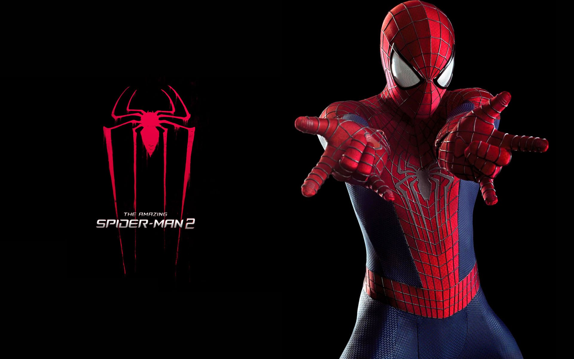 The Amazing Spider Man 2 Wallpapers HD Facebook Cover Photos