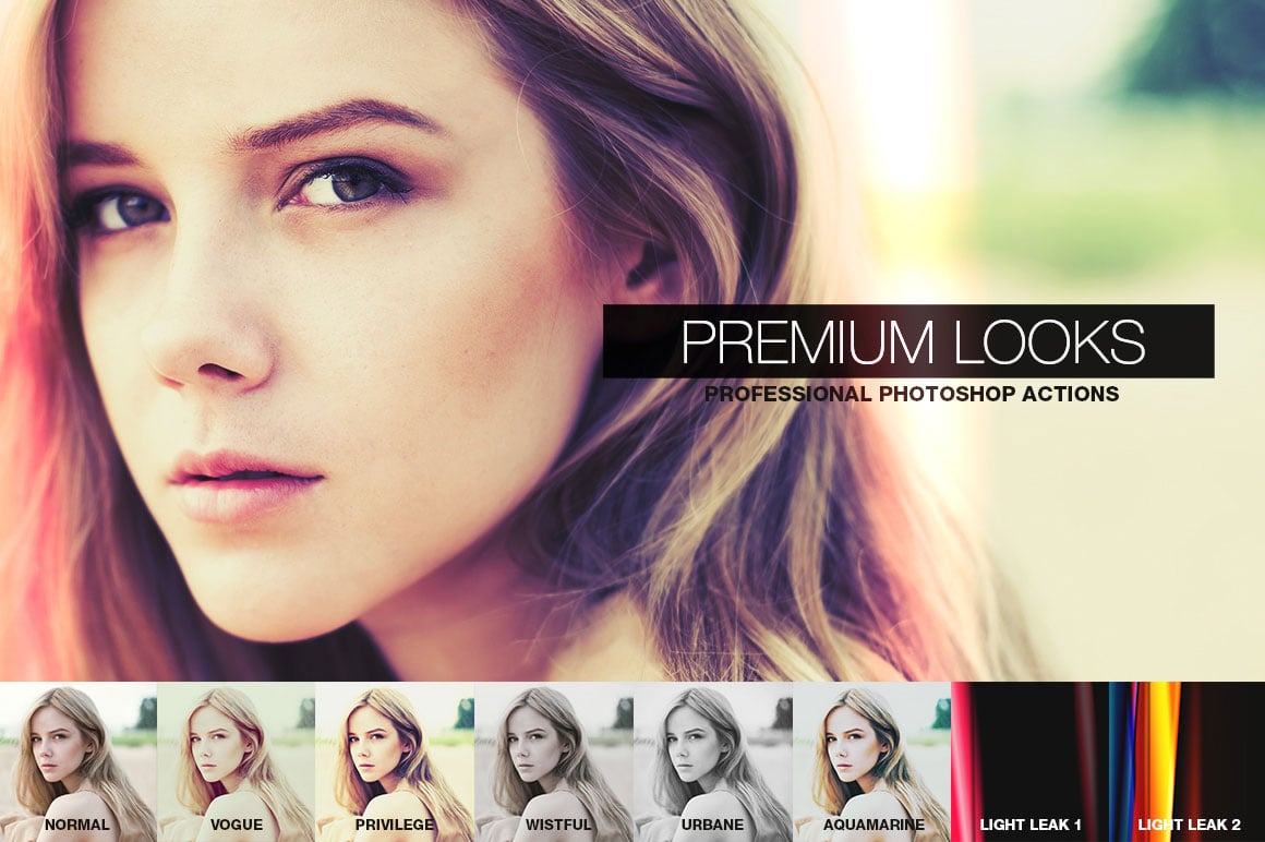 download photoshop actions