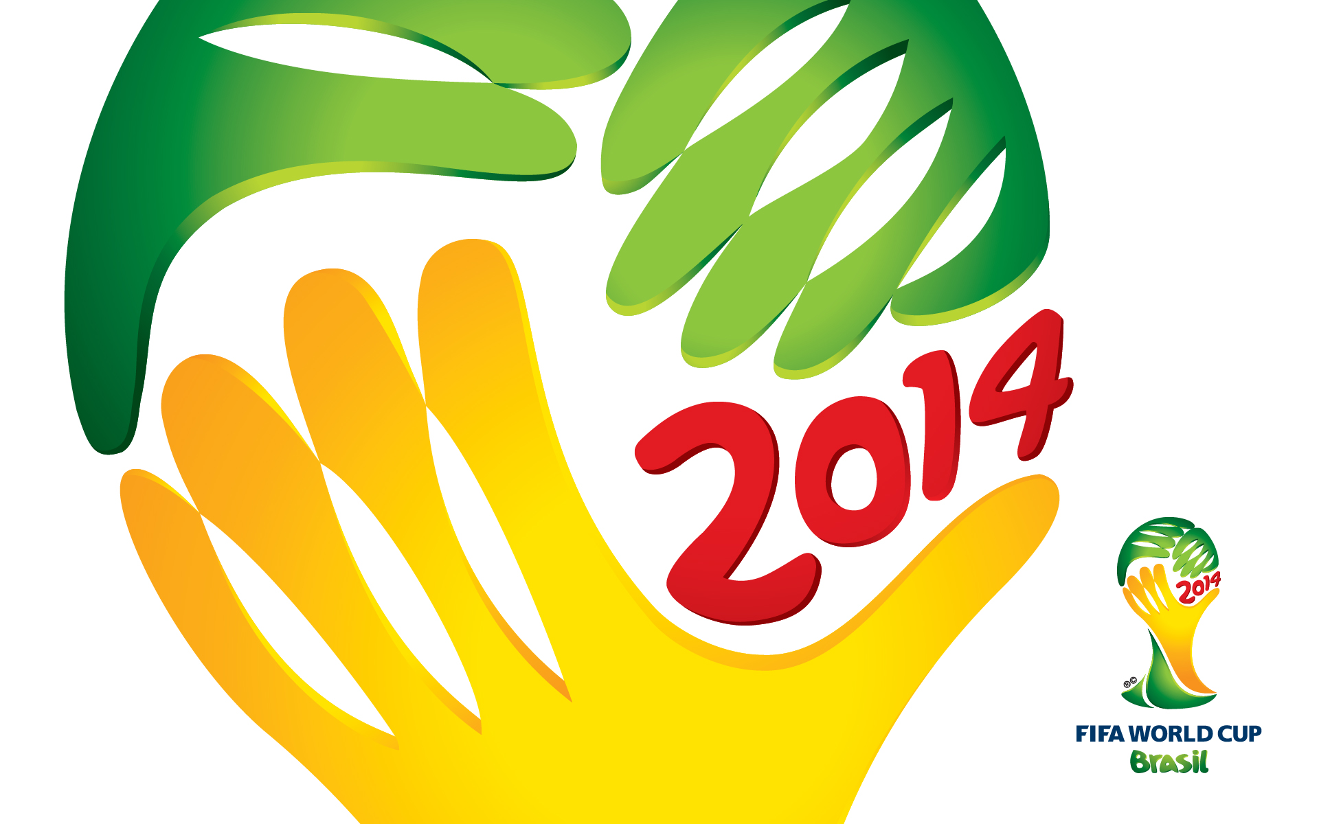 We Are One Ole Ola The Official 2014 FIFA World Cup