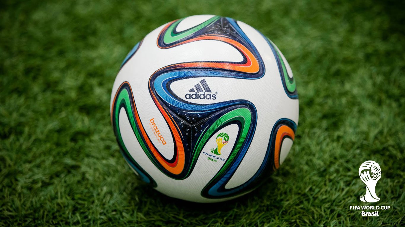 2014 FIFA World Cup Brazil video game - Wikipedia