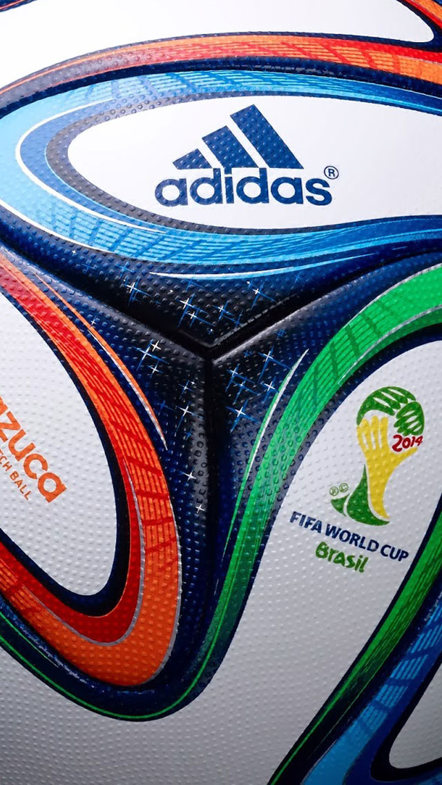 FIFA World Cup Brazil 2014 HD Desktop, iPad & iPhone ...