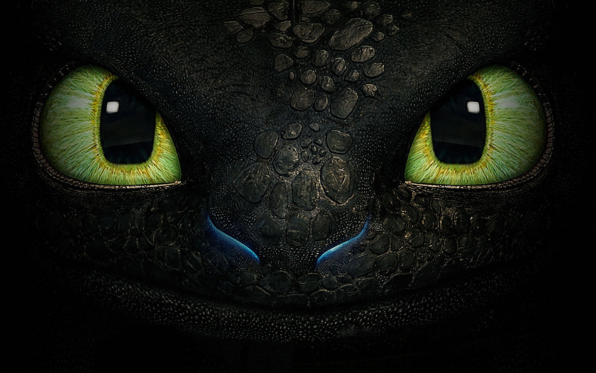 How to Train Your Dragon Trailer HD - YouTube