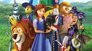 Legends-of-Oz-Dorothy-s-Return-2013-Wallpapers-HD-Characters-&-Posters