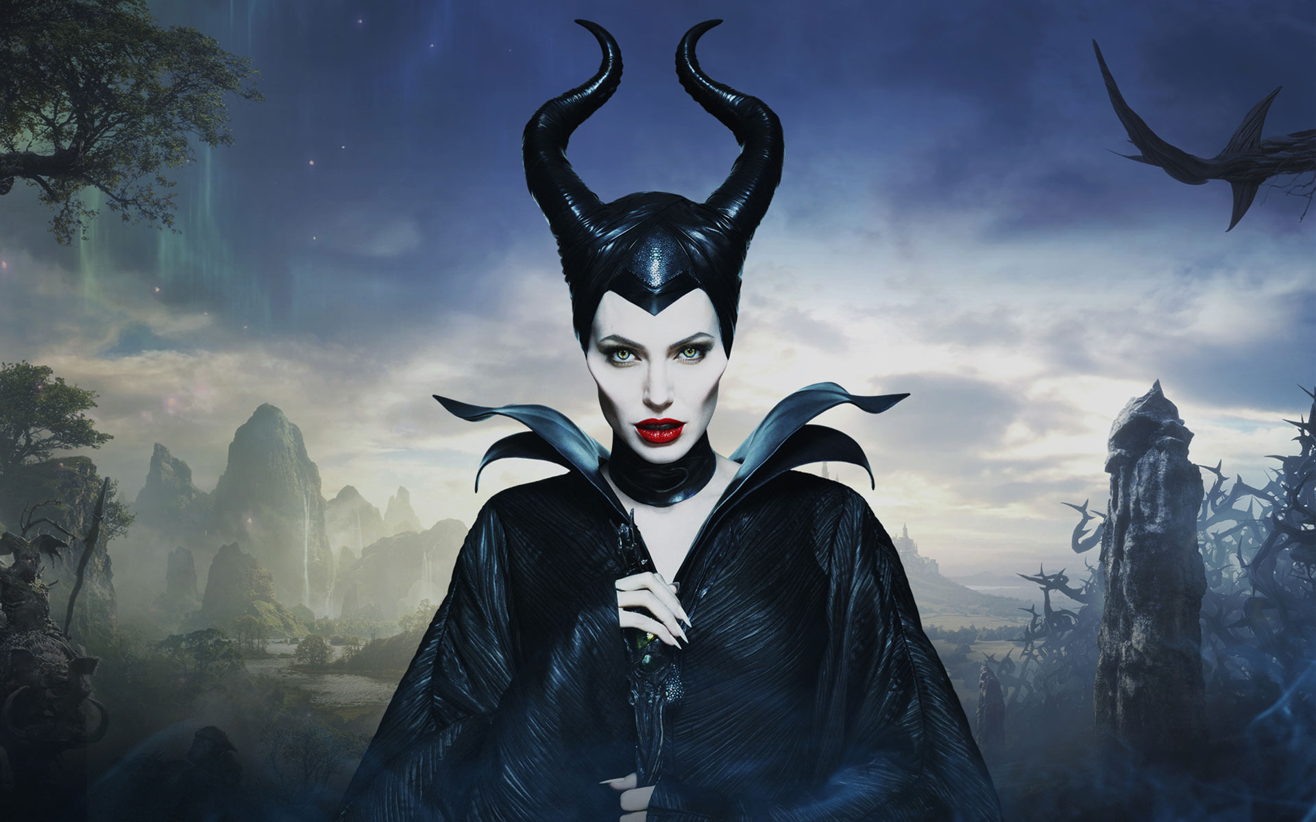 「Maleficent」の画像検索結果