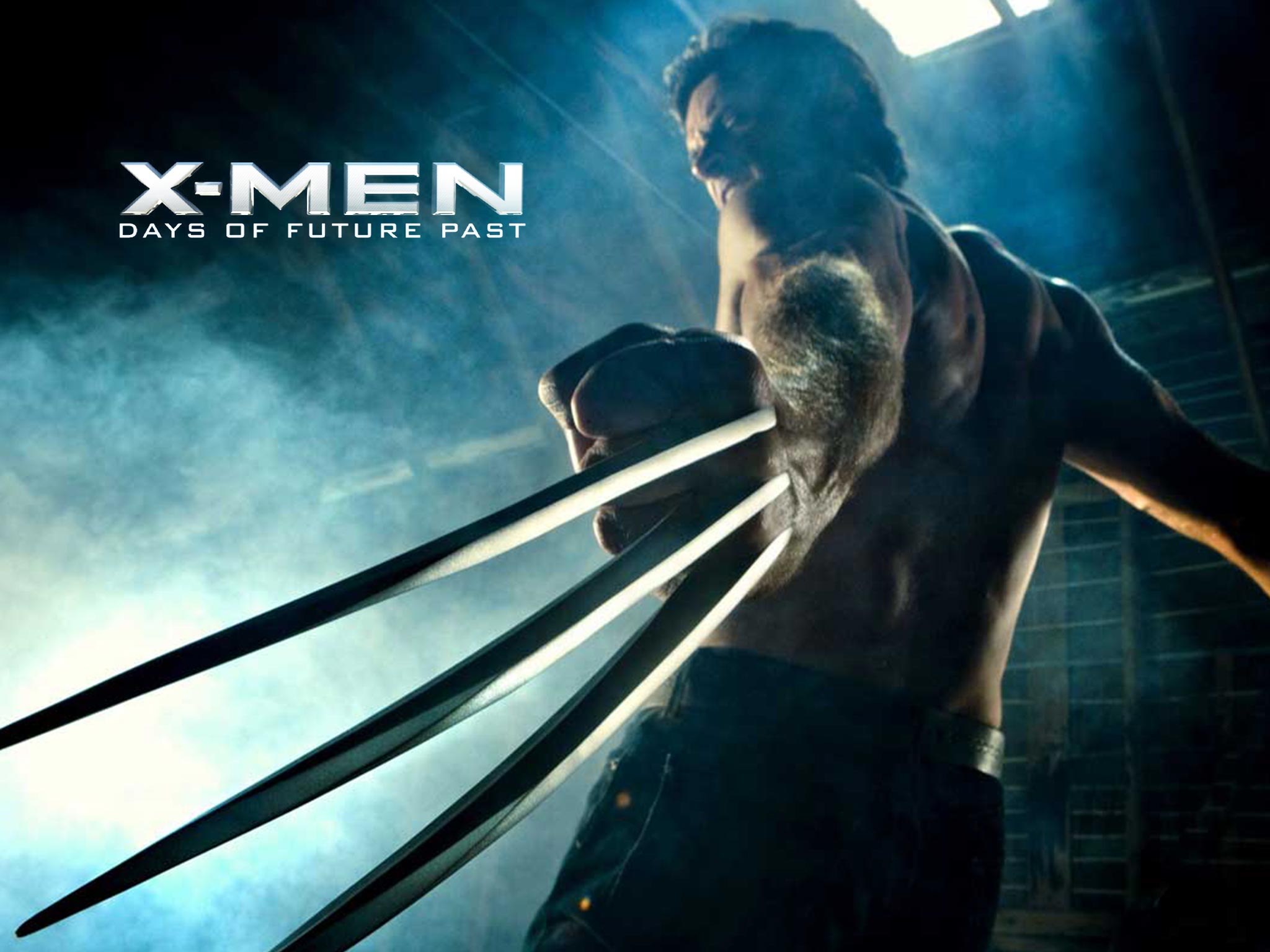 X-Men: Days of Future Past 2014 - IMDb