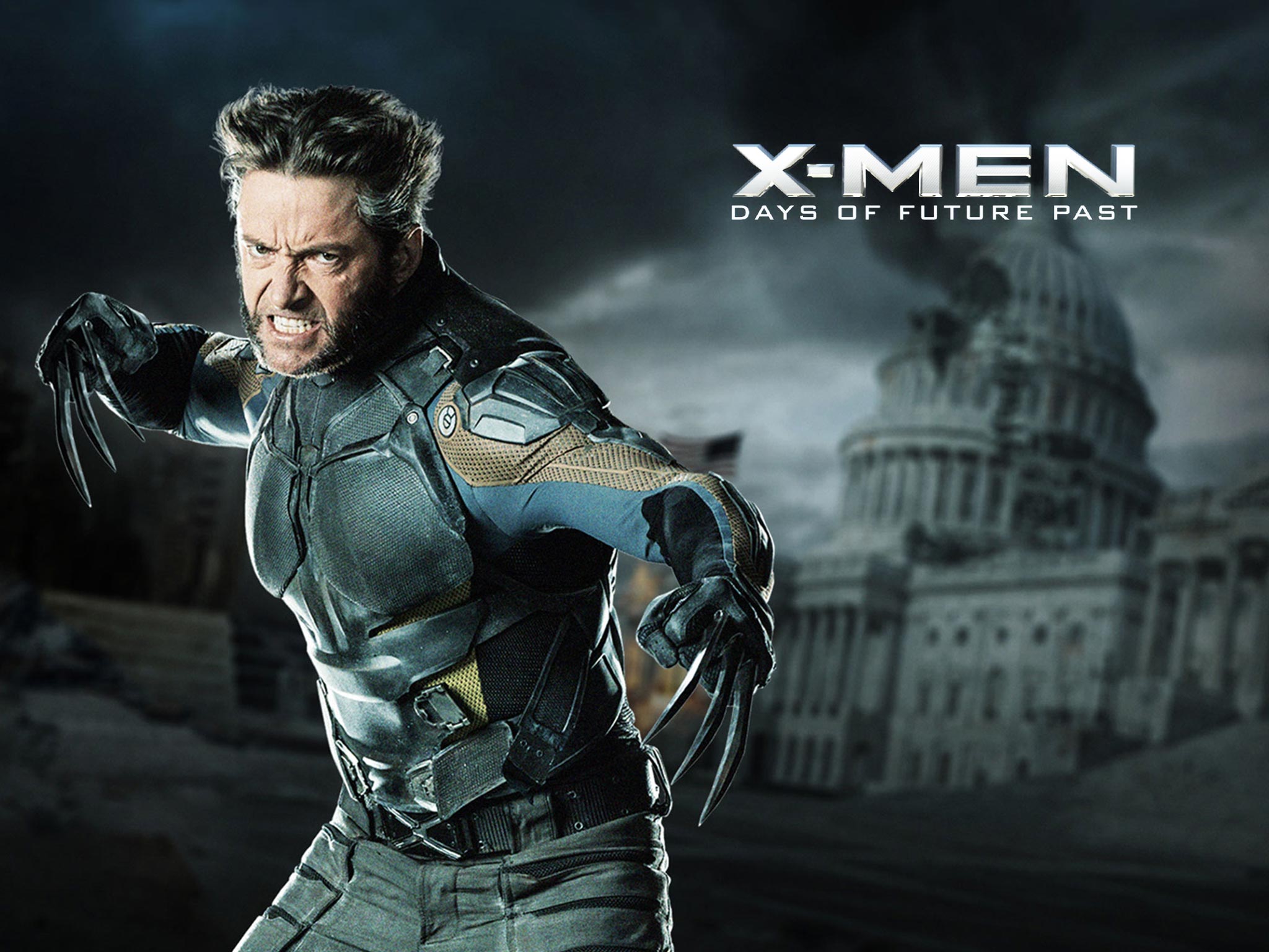X-Men - Watch Full Episodes and Clips - TVcom