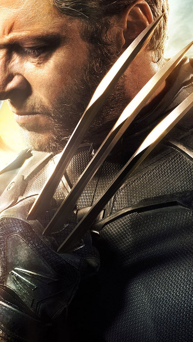 X-Men: Days of Future Past Movie 2014 HD, iPad & iPhone ...