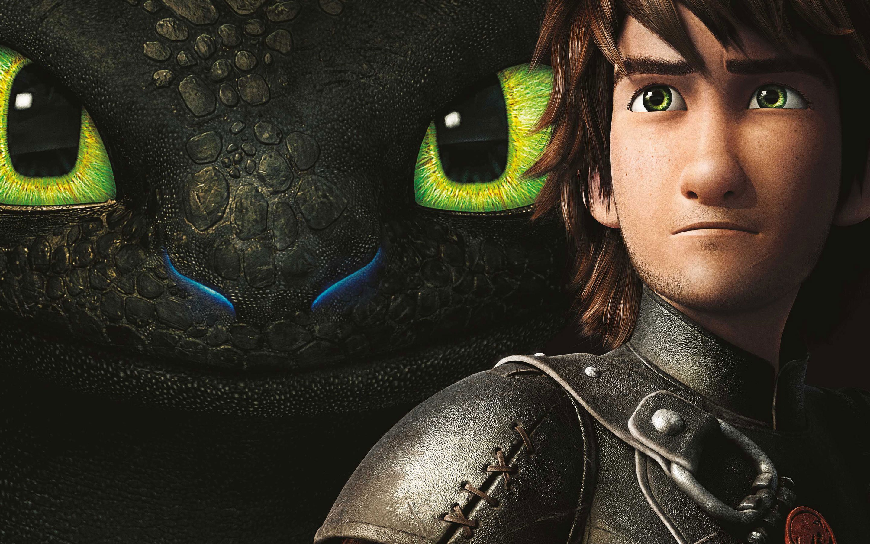 how train your dragon 2 1080p yify VK