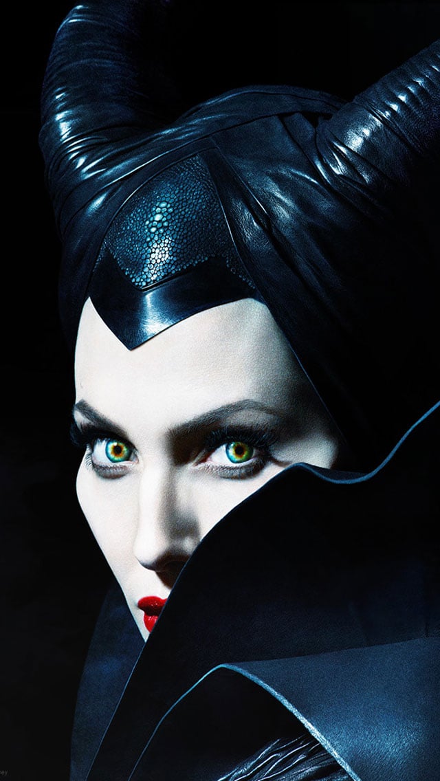 Maleficent - All The Tropes