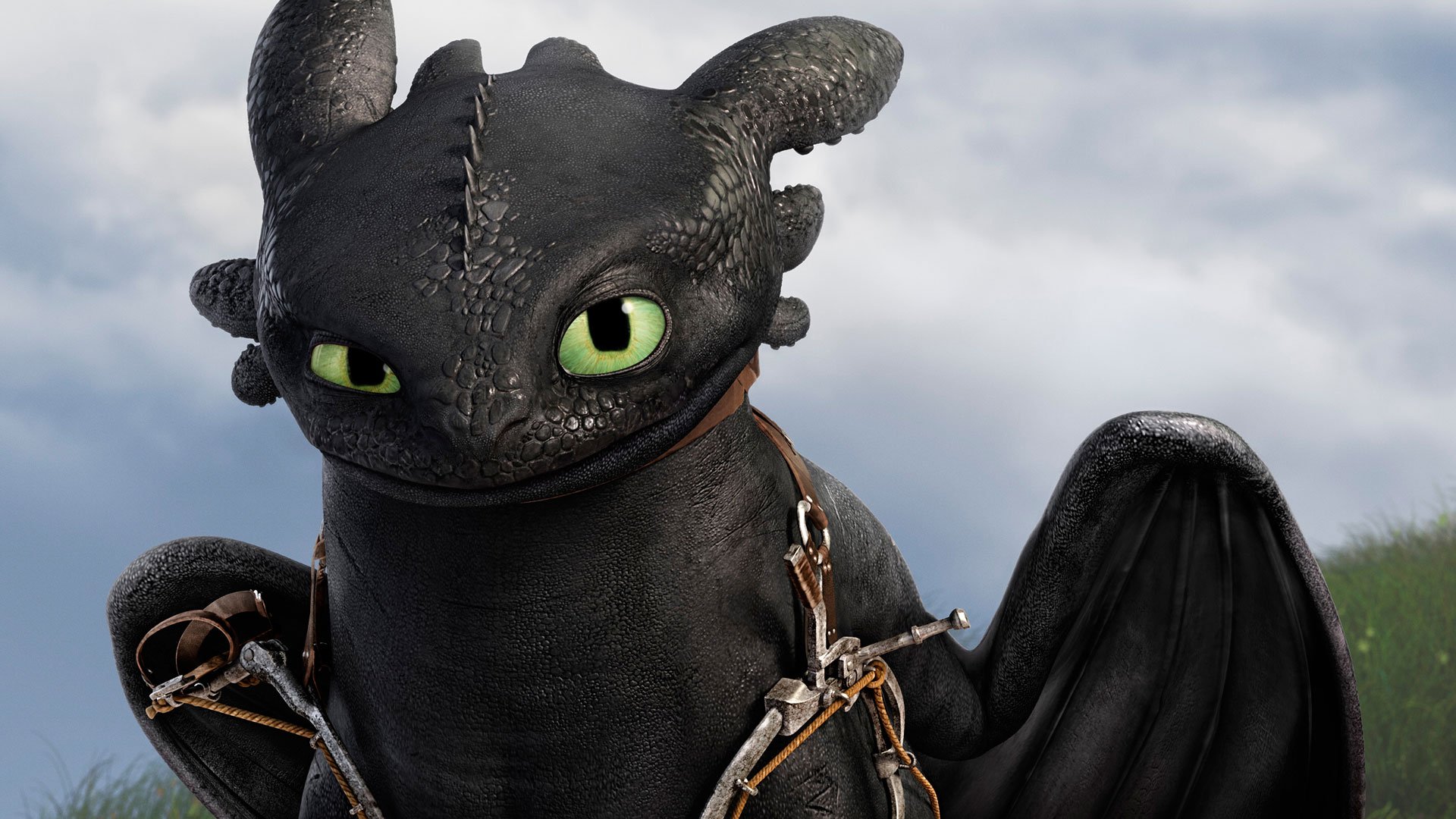 How to Train Your Dragon 2 Movie 2014 Free Download 720p