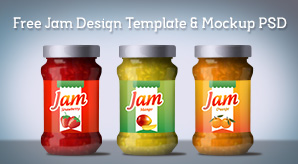 Free-Jam-Design-Template-&-Mockup-PSD