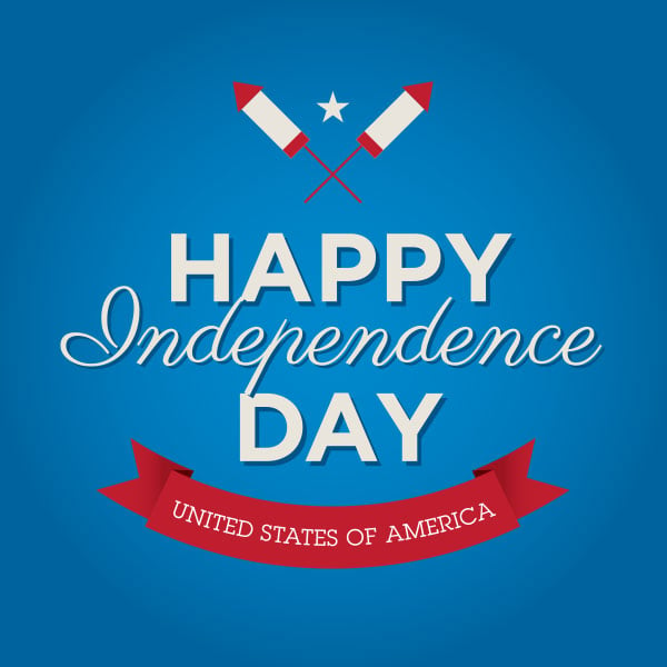 Independence day usa essay