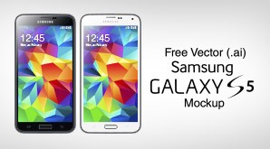 Samsung-Galaxy-S5-mockup-ai