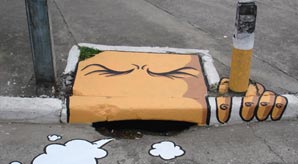 25-Fun-&-Amusing-Street-Art-Paintings-by-Anderson-Augusto