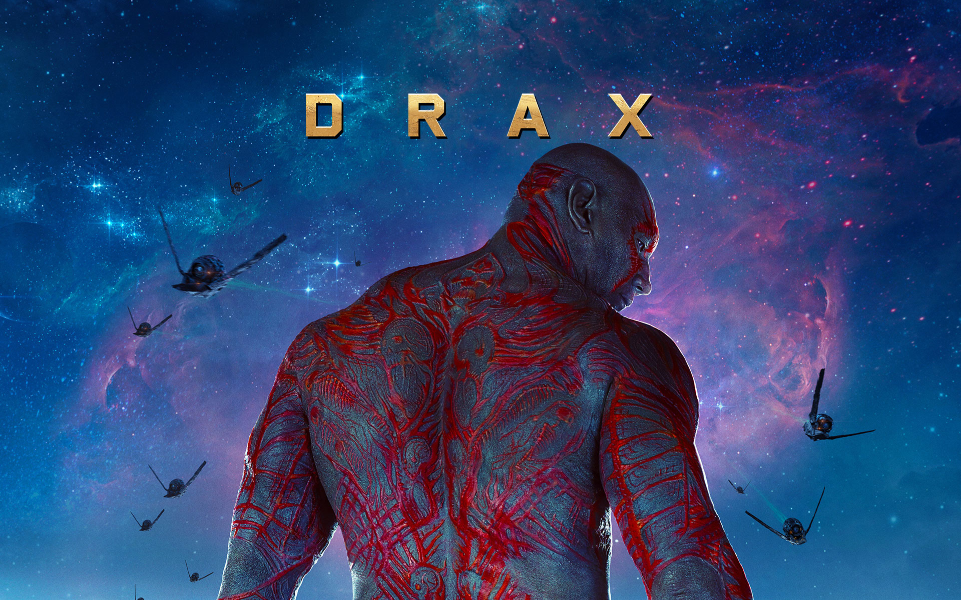Guardians of the Galaxy 2014 - Rotten Tomatoes