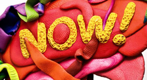 Colorful-Typography-with-Plasticine-(18)