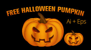 Free-Vector-Halloween-2014-Pumpkin-Ai-EPS-01