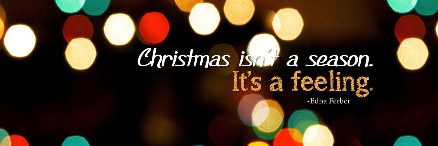 30+ Beautiful Christmas 2014 & Happy New Year 2015 Twitter Header ...