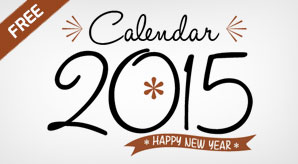 Famous-Failure-Stories-Free-Printable-Calendar-2015-Vector-Ai-&-PDF
