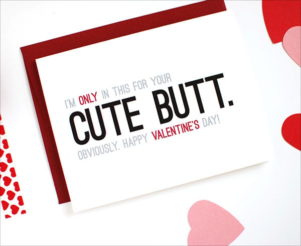 Adult Valentines Day Cards 43