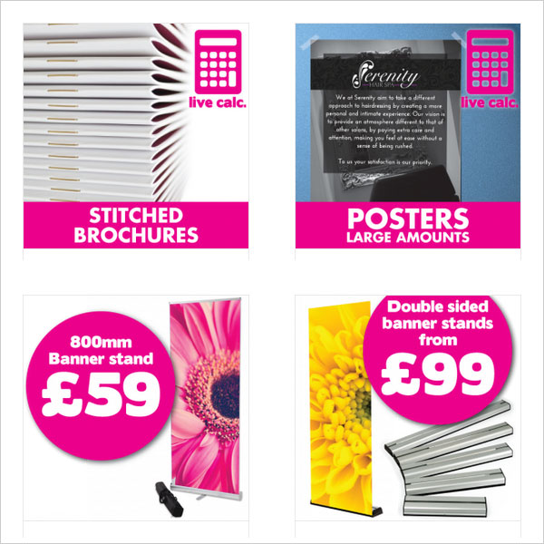 Aura Print A Great Quality Online Printing Service with 48 hour dispatch