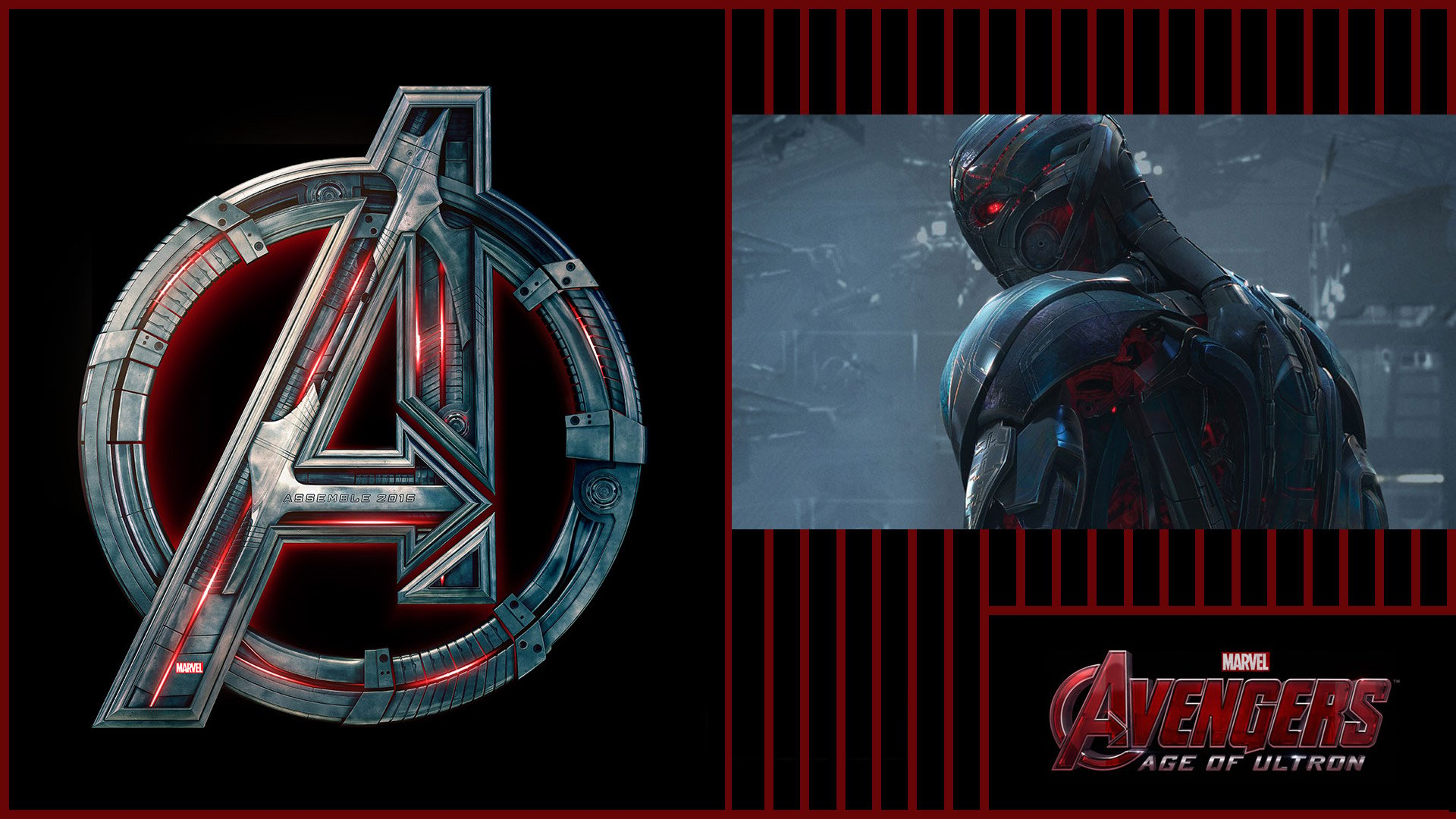 Avengers 2: Age of Ultron 2015 Desktop & iPhone 6 