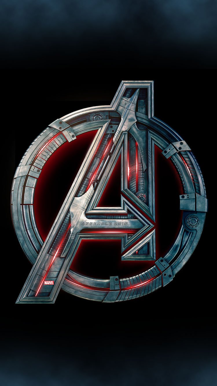 Awesome Avengers Wallpaper iPhone