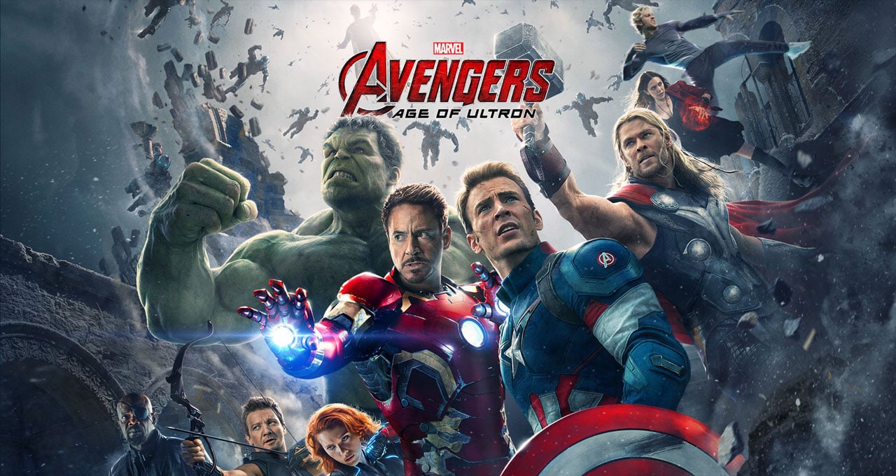 Avengers 2: Age of Ultron 2015 Desktop \u0026 iPhone Wallpapers HD