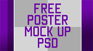 Free-HQ-Poster-Mock-up-PSD-File-f