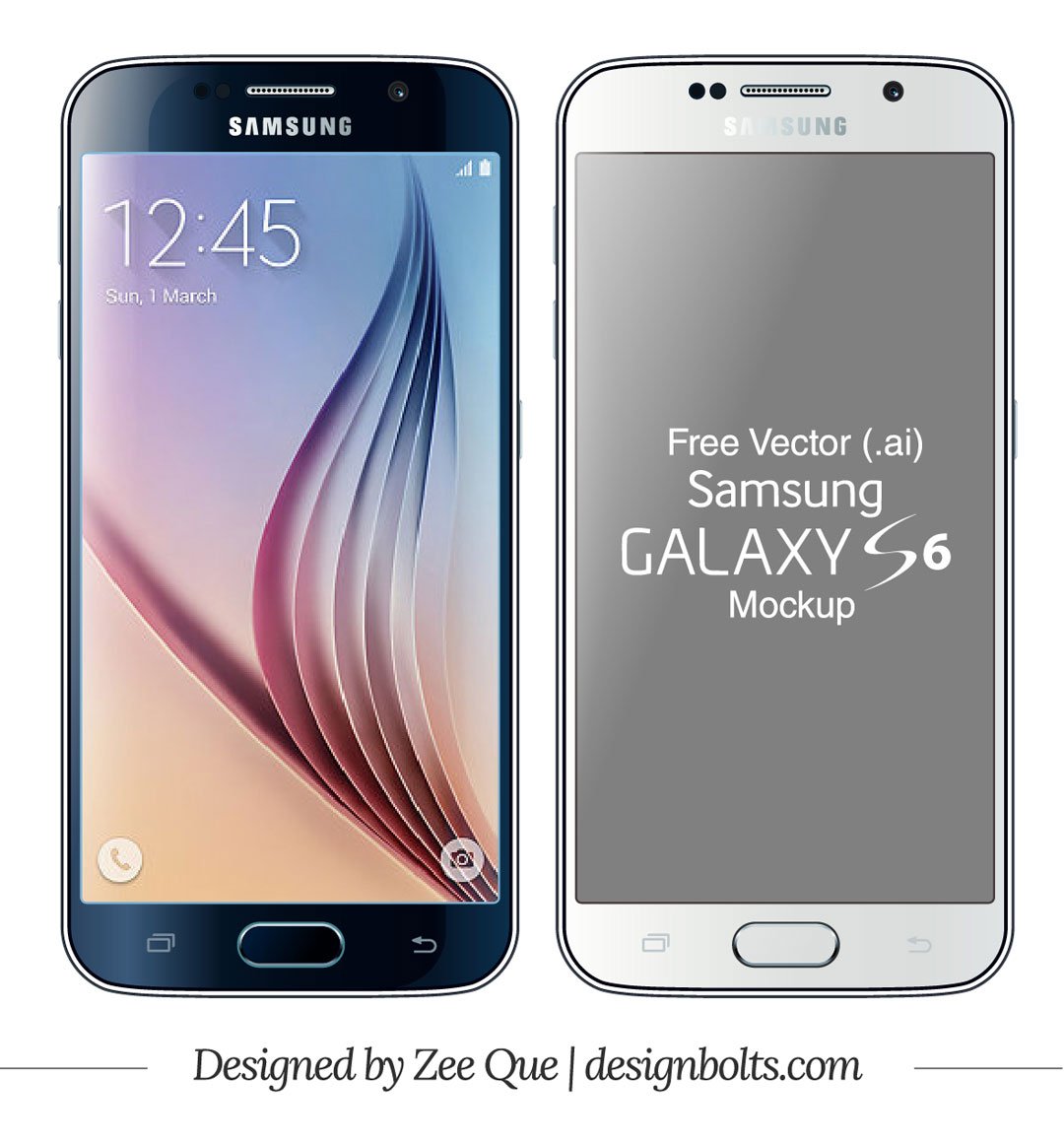 Harga dan Sepsifikasi Samsung S6 Terbaru