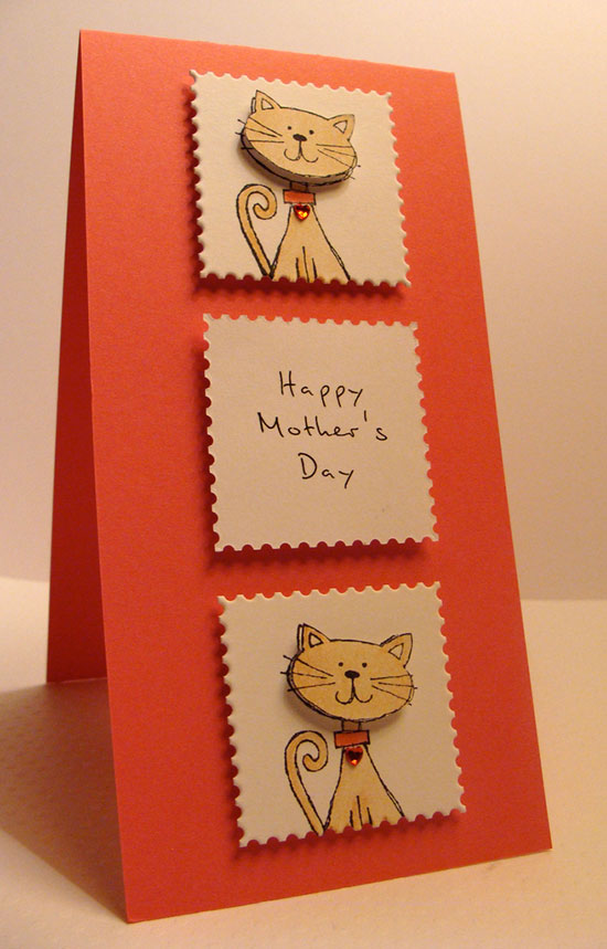 40 Beautiful Happy Mother s Day 2015 Card Ideas Designbolts