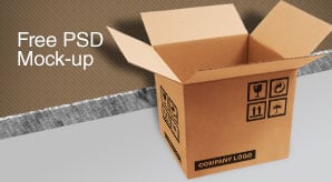 Free-Corrugate-Carton-Box-Packaging-Mock-up-PSD-Files