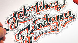 50+-Inspiring-Handwritten-Typography-Quotes-by-Joao-Neves