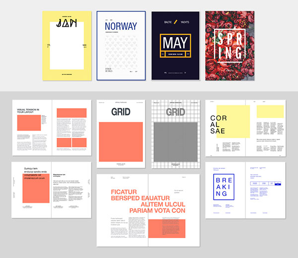 28 Epic Free Premium Mockup Psd Files Design Templates For 2015 Free Indesign Presentation Templates