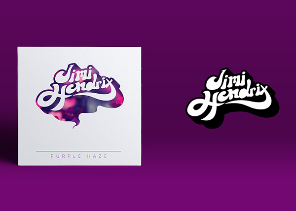40 World Famous Artists Music Logo u0026 CD Cover Designs for ...