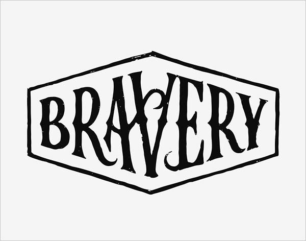 30 stunning examples of hand lettering styles for inspiration by lettering styles for