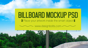 Free-Hoarding-Mockup-PSD-FIle