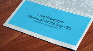 Free-Newspaper-Horizonal-Ad-Mockup-PSD-f