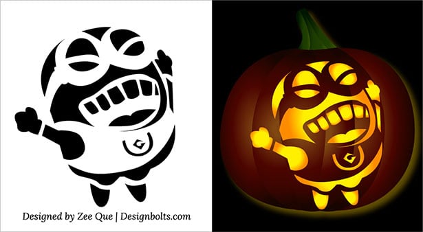 5-free-halloween-minion-pumpkin-carving-stencils-patterns-ideas