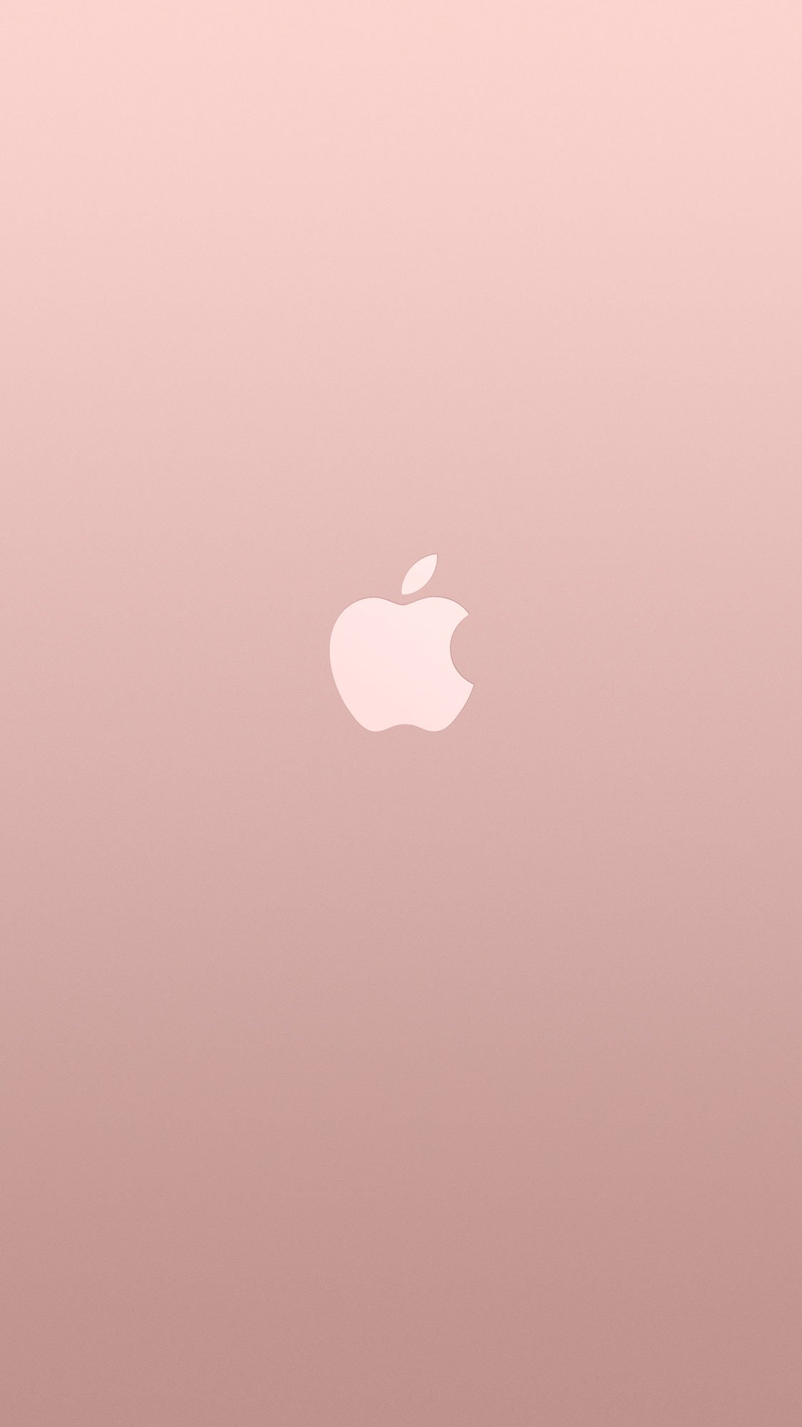 Rose Gold Wallpaper Apple iPhone 6