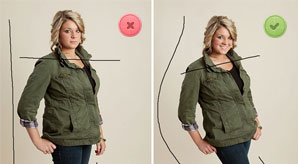 6-Tips-How-to-Pose-like-Models-in-front-of-Pro-Photographer