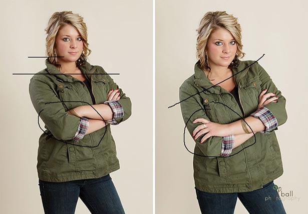 6 Tips: How to Pose like Model in front of Pro Photographer – Designbolts