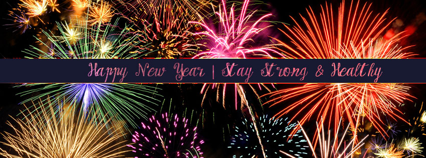 Happy New Year 2016 Wallpapers HD, Images & Facebook Cover photos